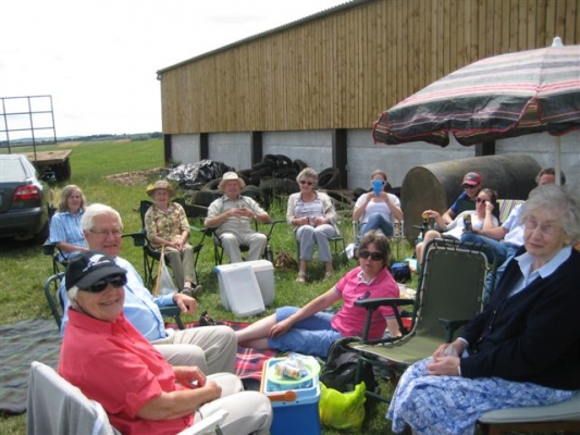 Picnic Service 2010